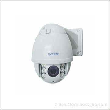 HD SDI Speed Dome Cameras with IR Distance of 50m